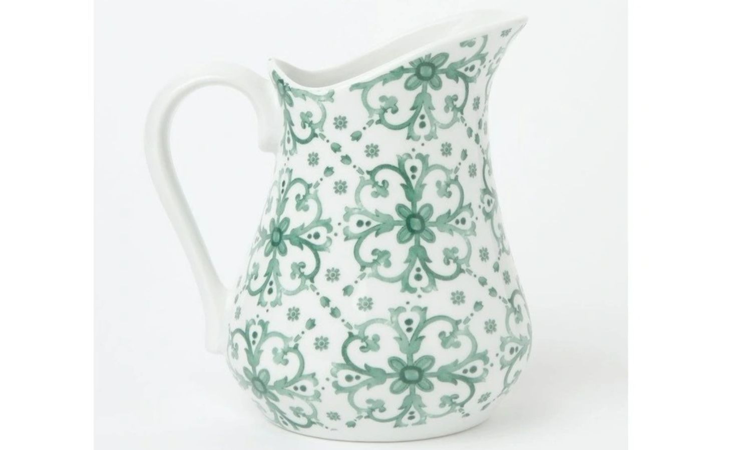 Heritage jug