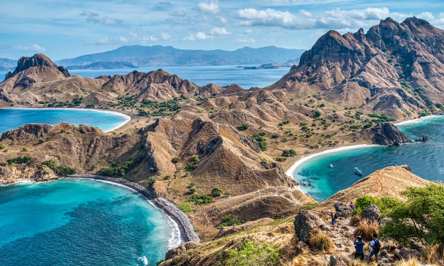 Komodo Island