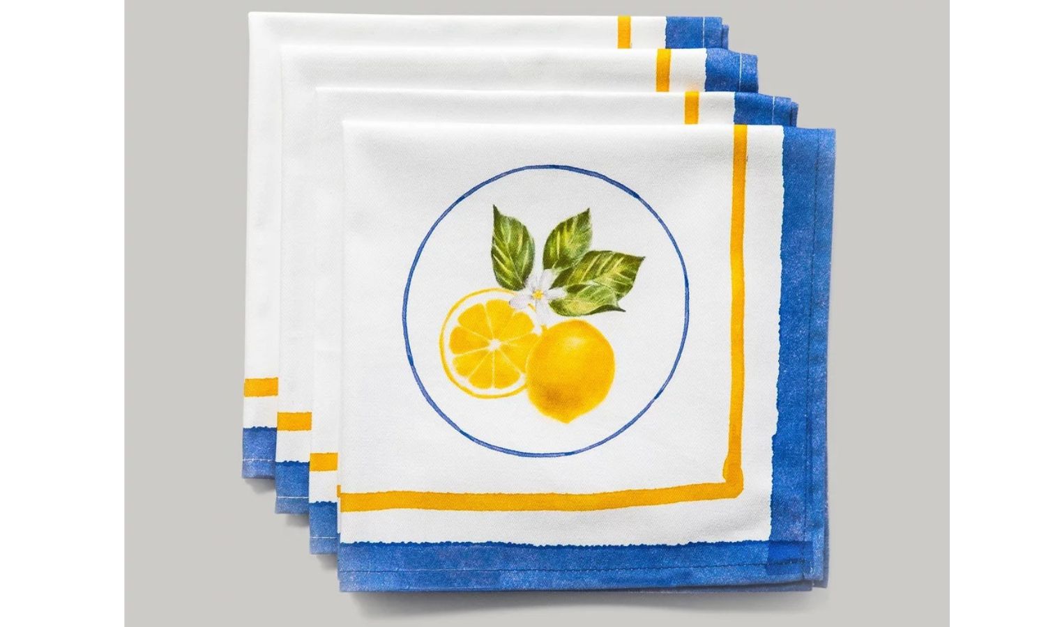 No 22 napkins