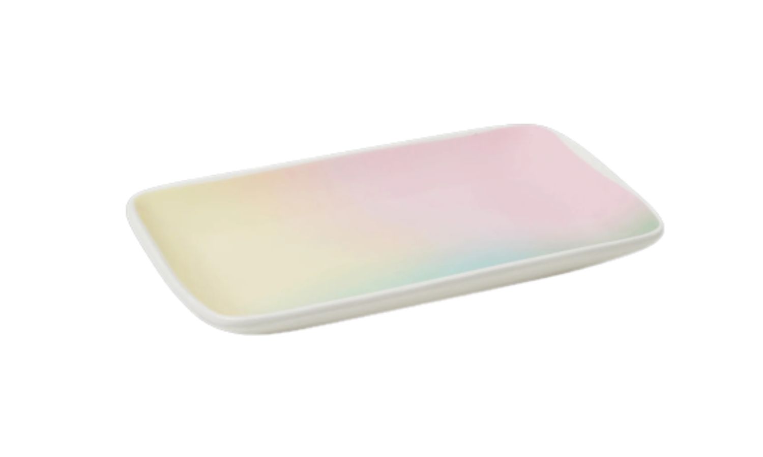 Roundhouse Ceramic tray