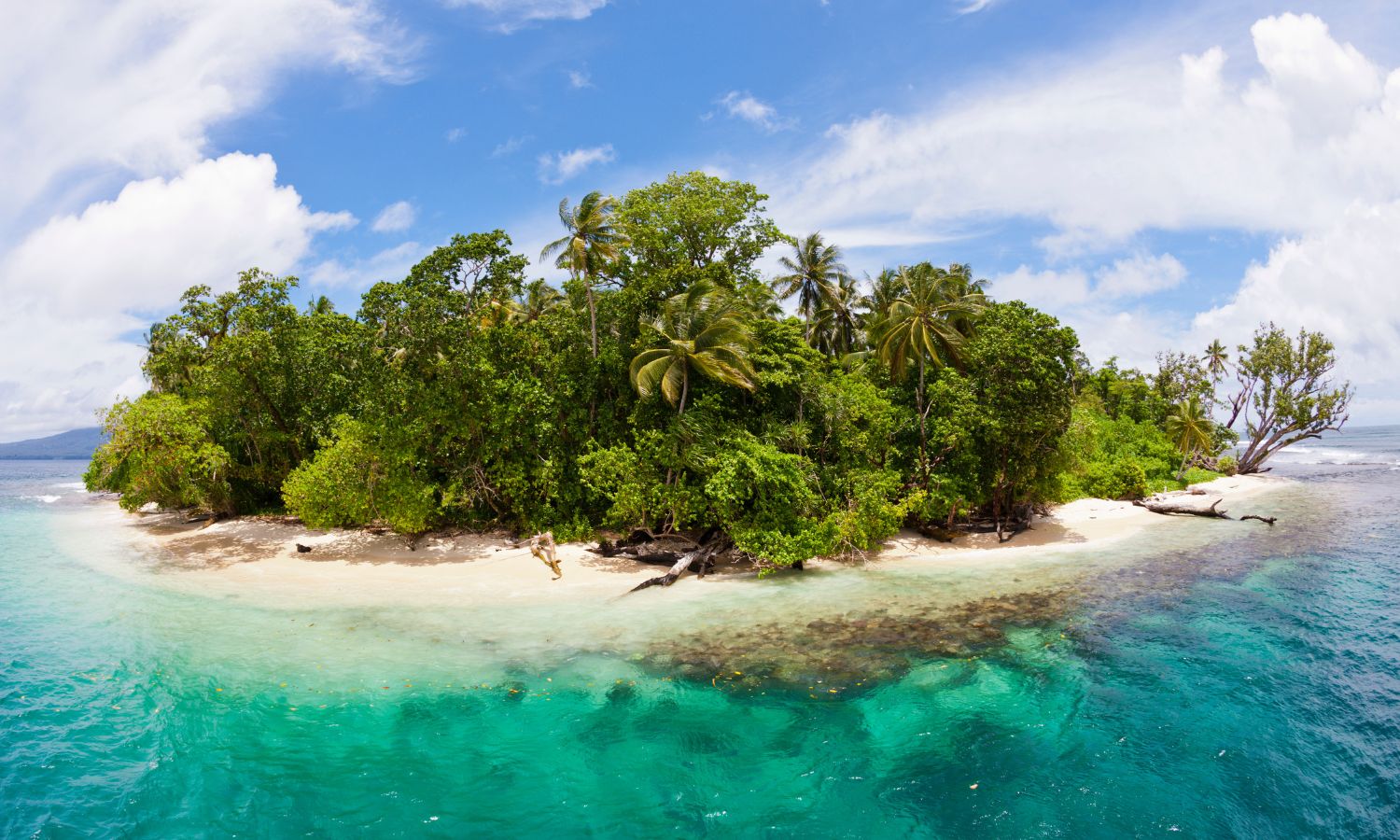 Solomon Islands