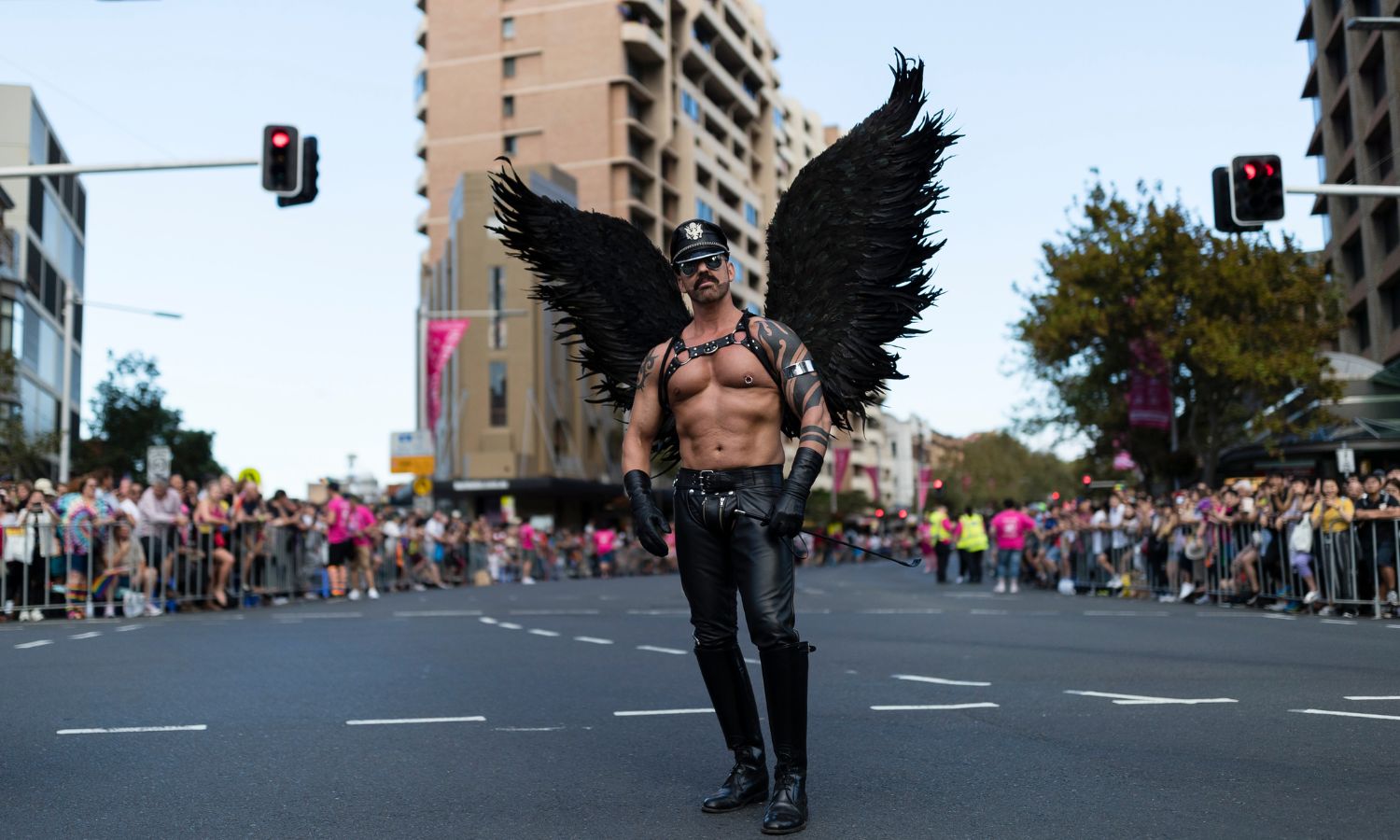 Sydney WorldPride 2023