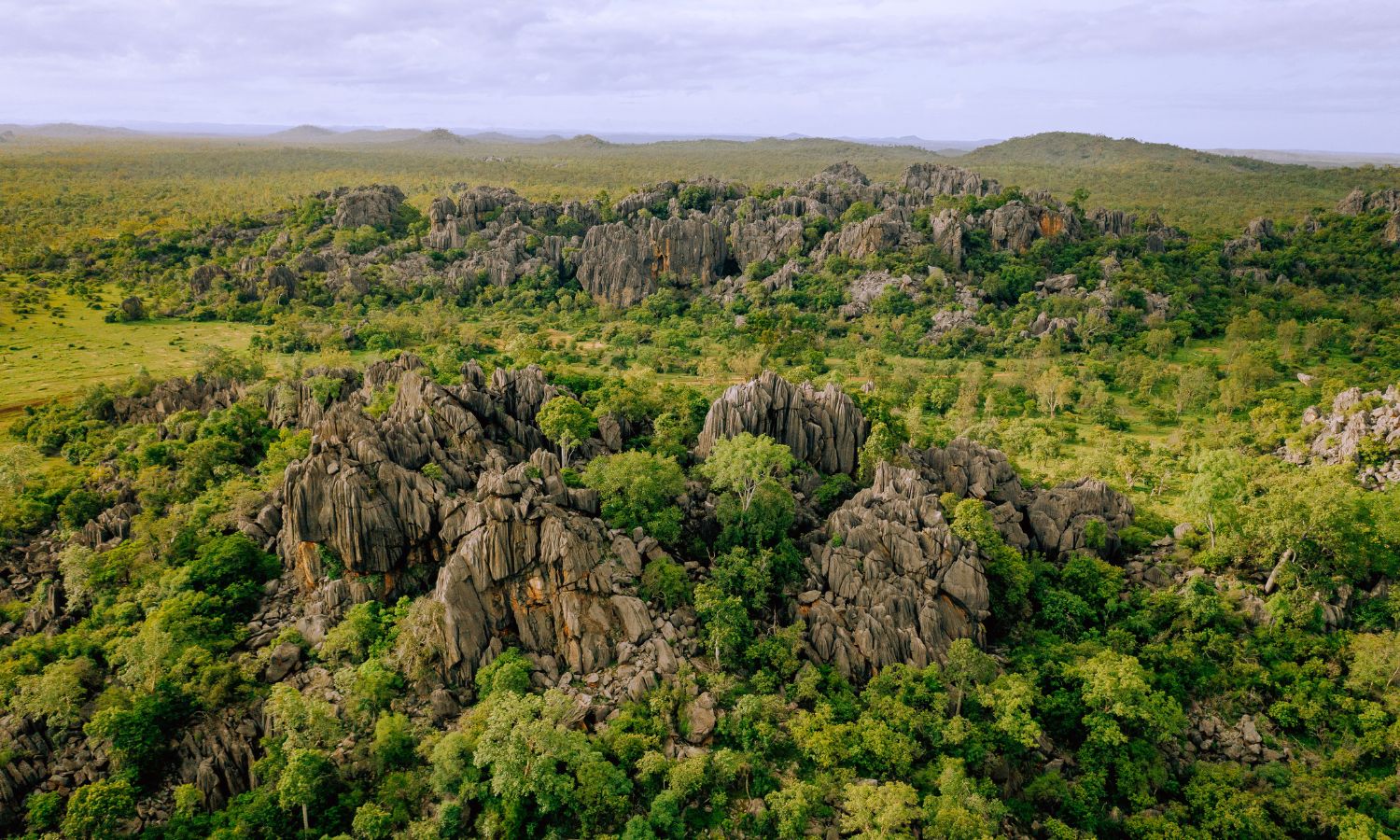 best national parks qld