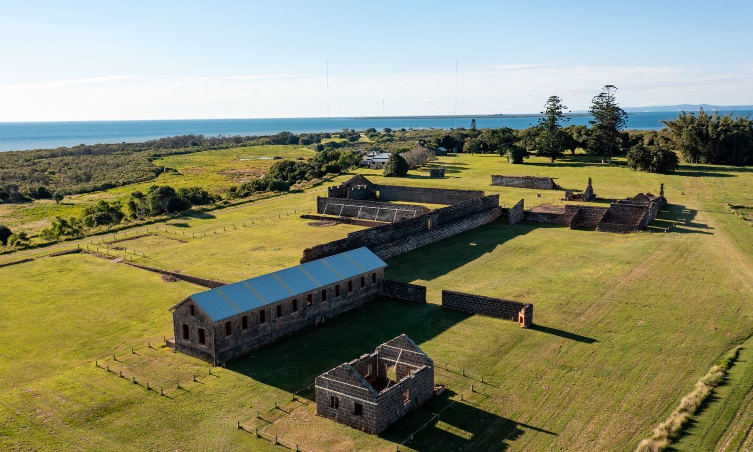 best national parks qld