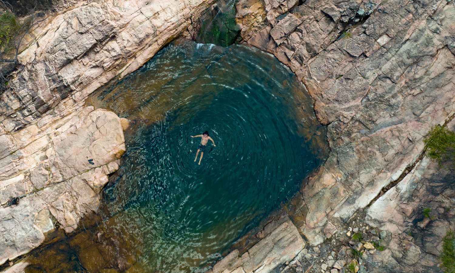 best national parks qld