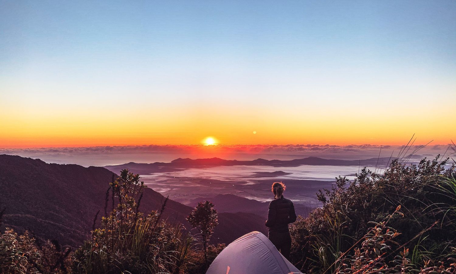 best national parks qld