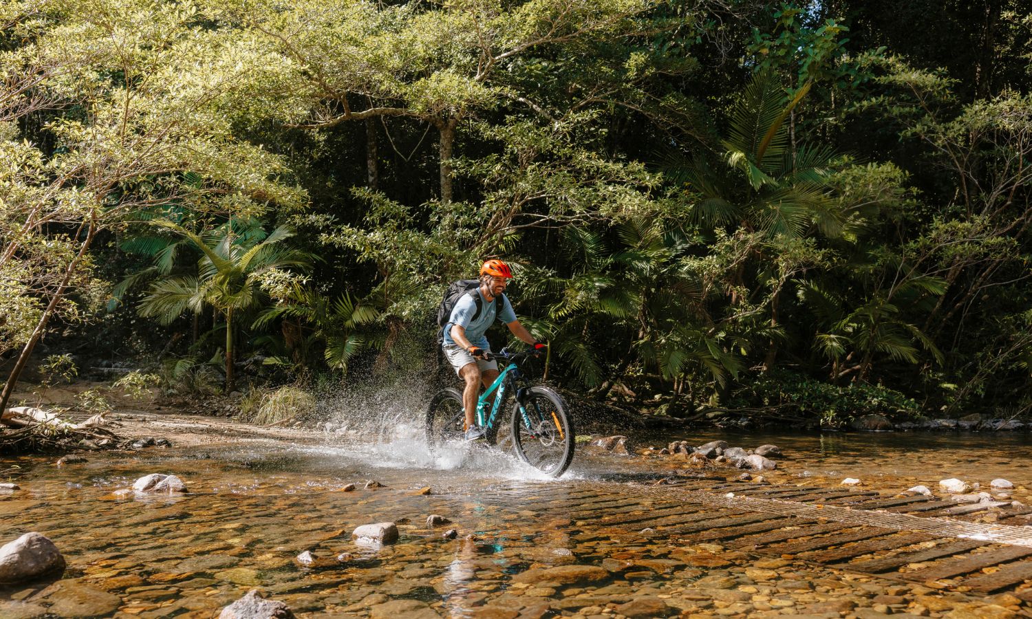 best national parks qld