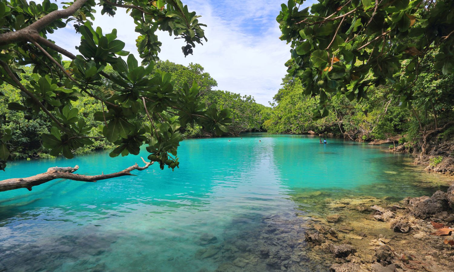 Vanuatu