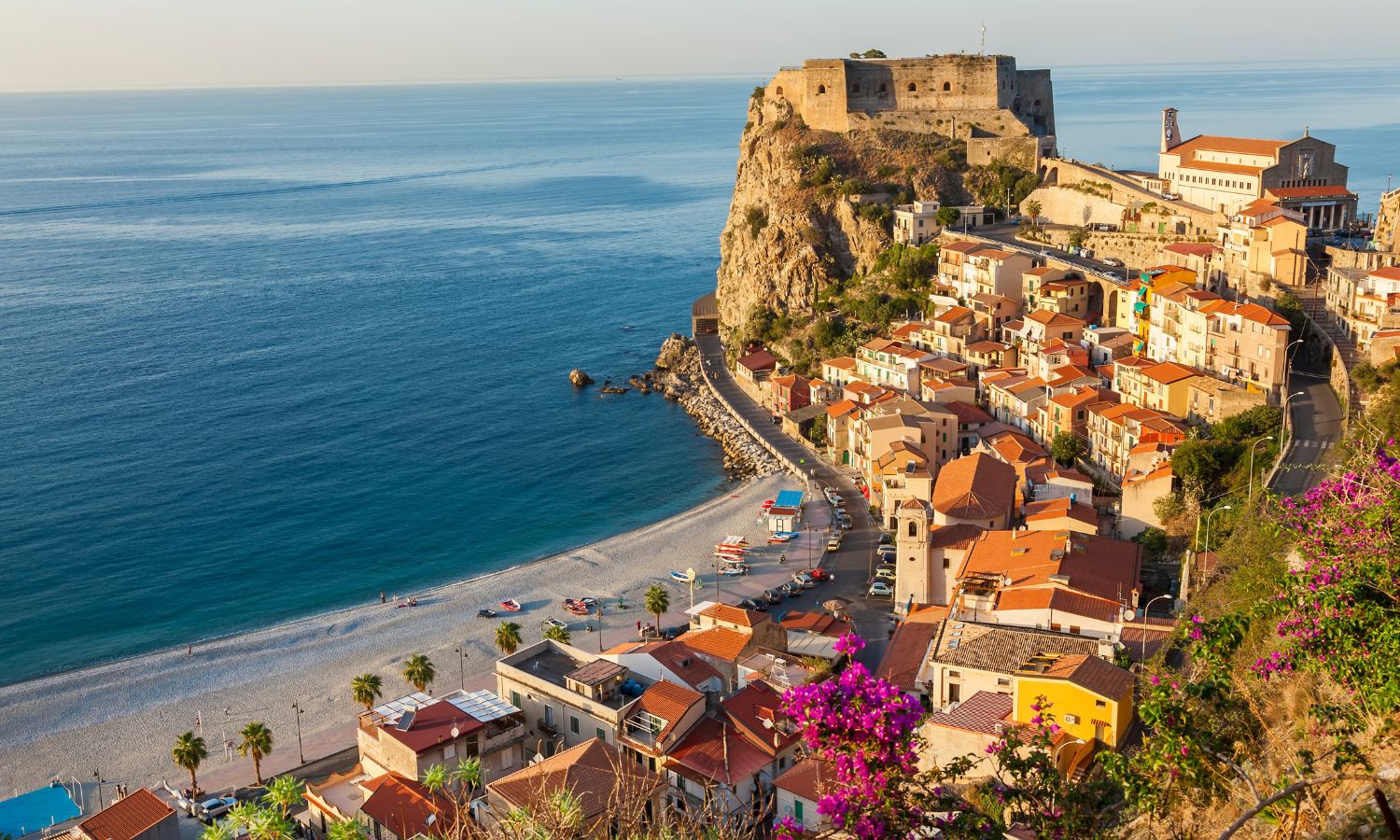 Calabria