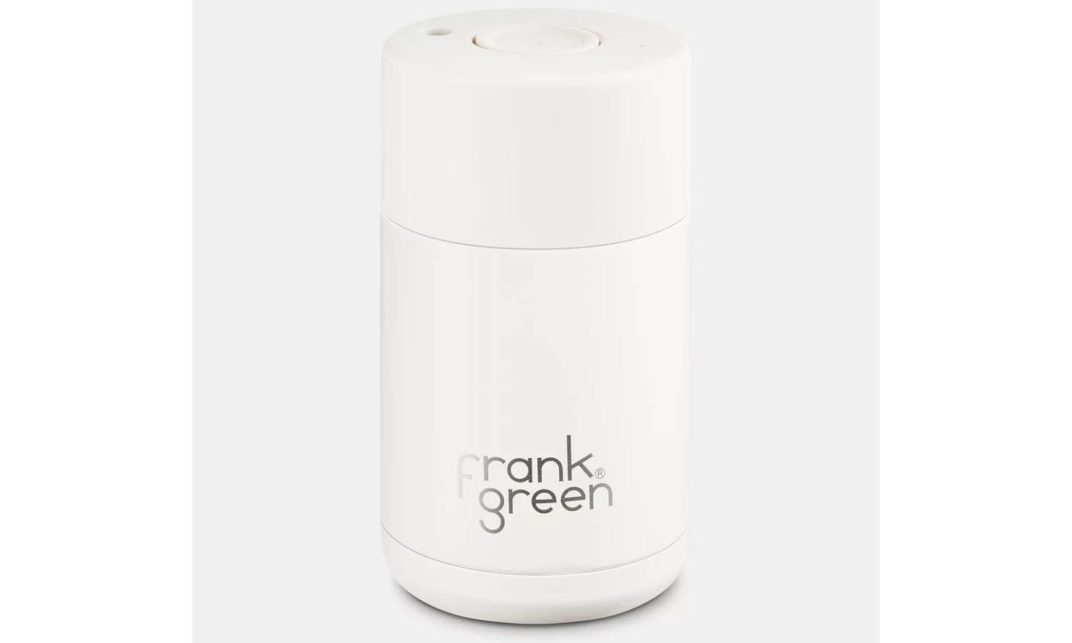 Frank Green reusable cup