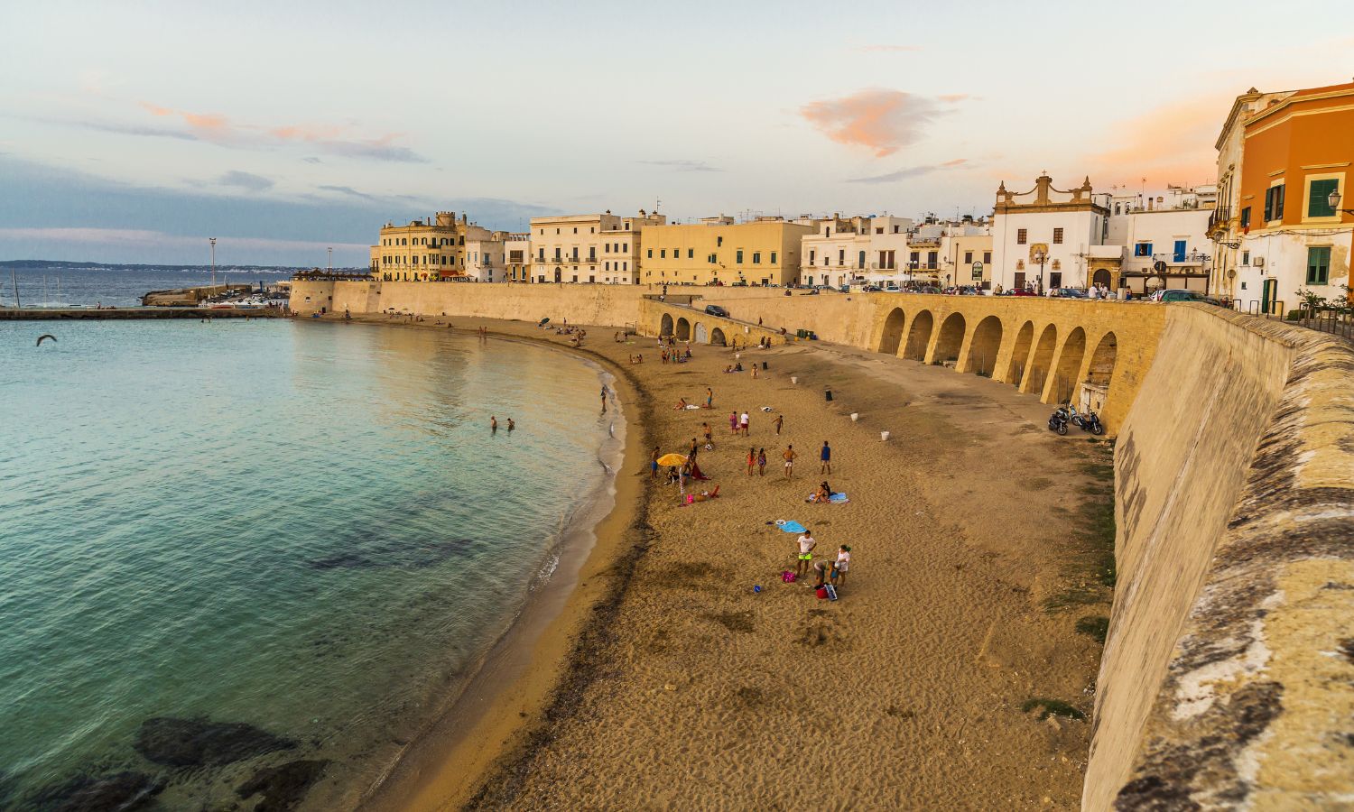 Salento, Puglia