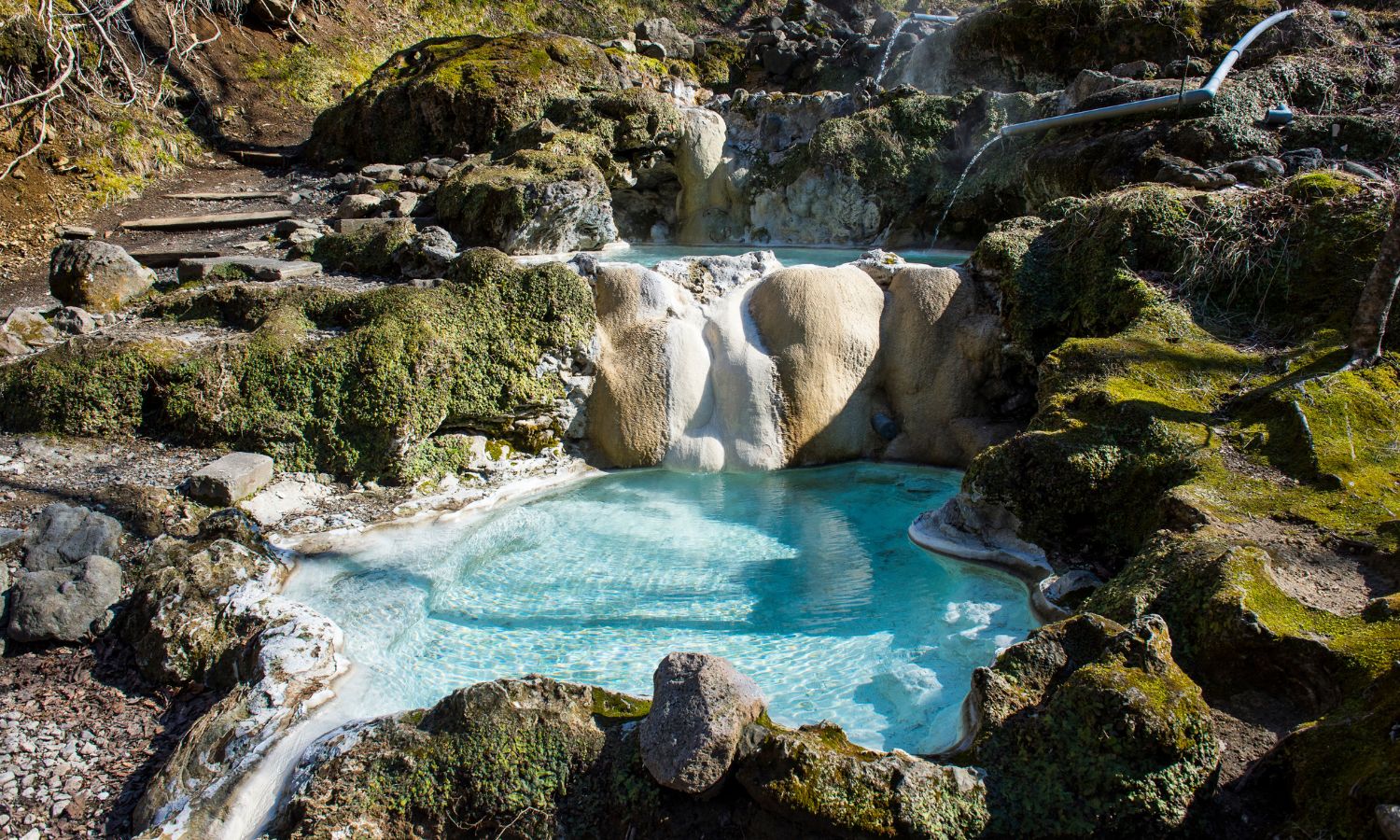 Shiretoko National Park