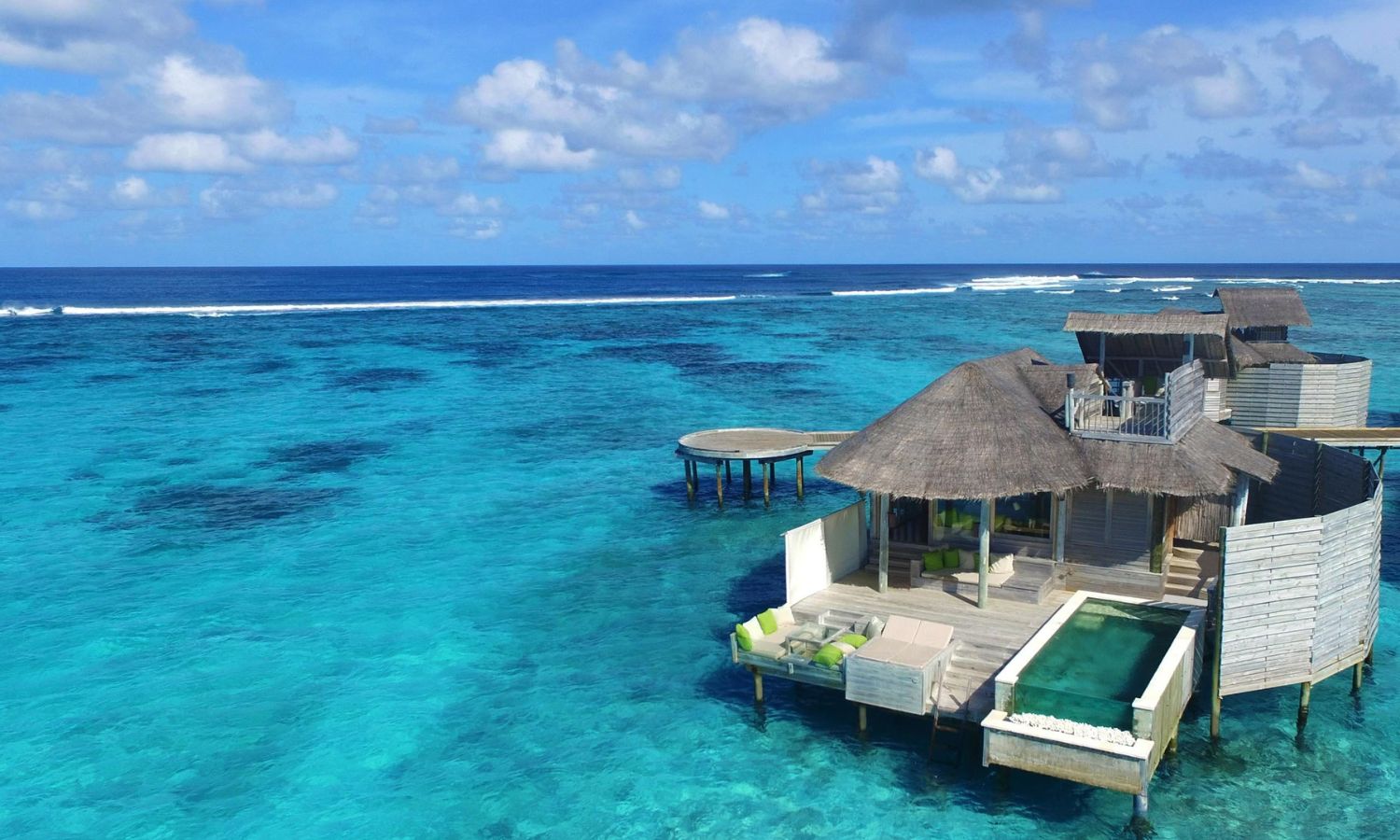 Six Senses Laamu