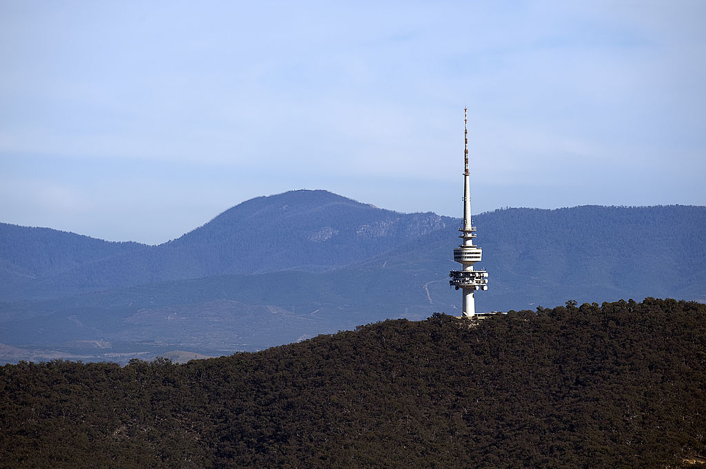 Telstra Tower