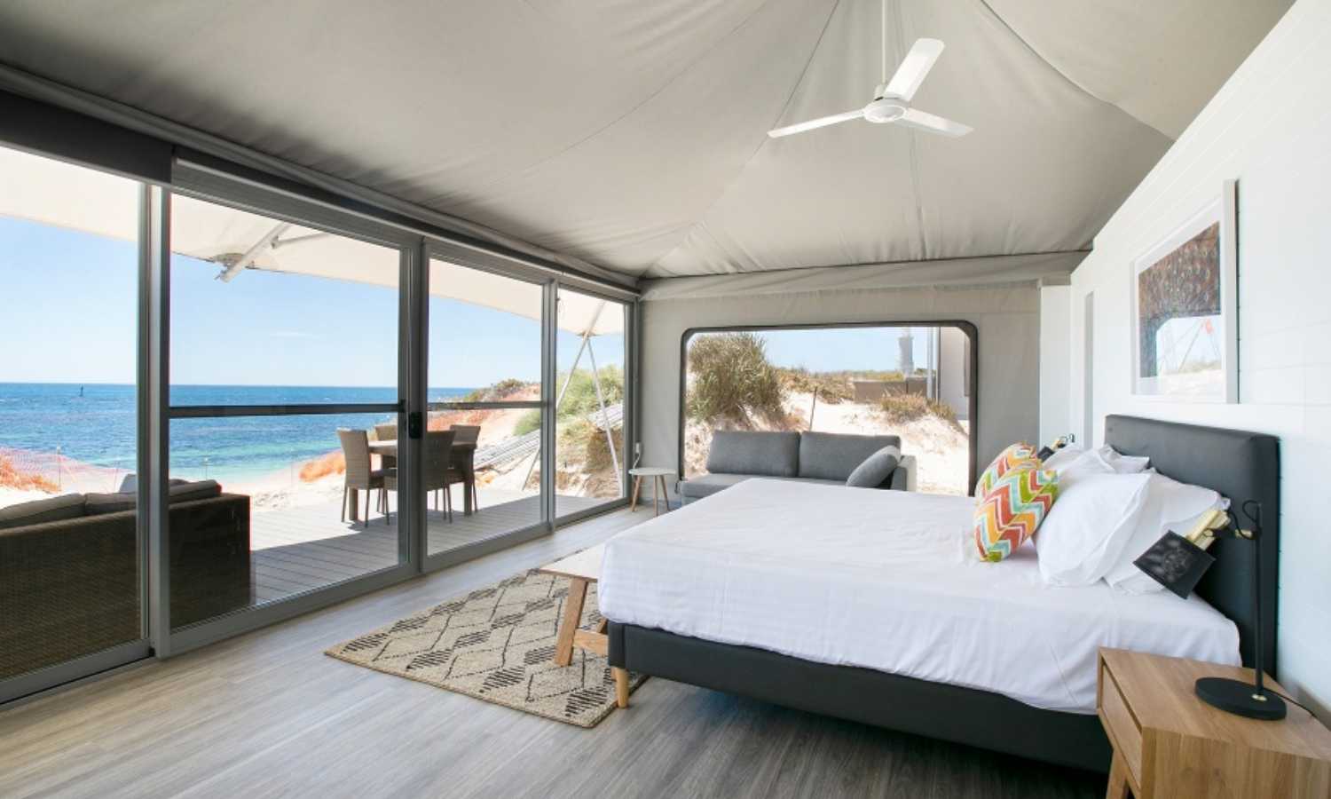 rottnest island accommodation