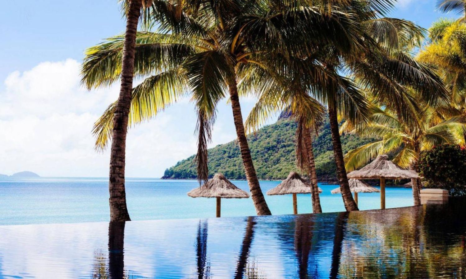 hamilton island accommodation