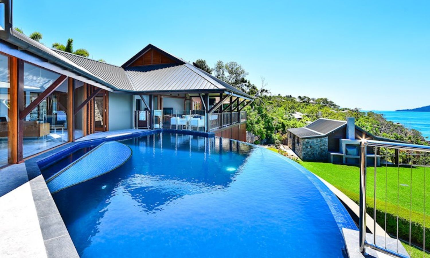 hamilton island accommodation