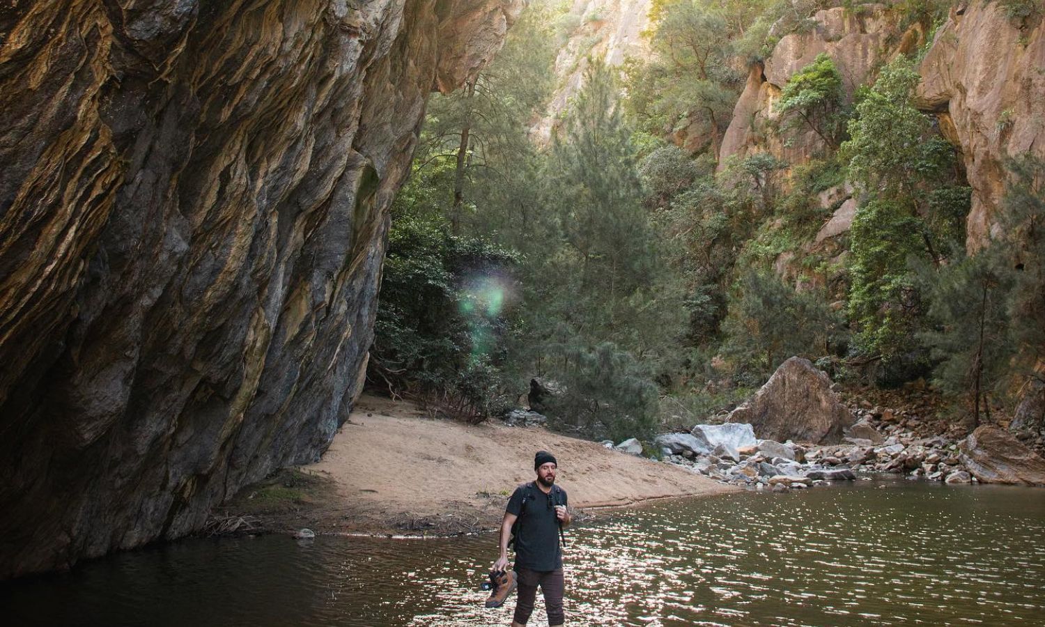 best national parks nsw