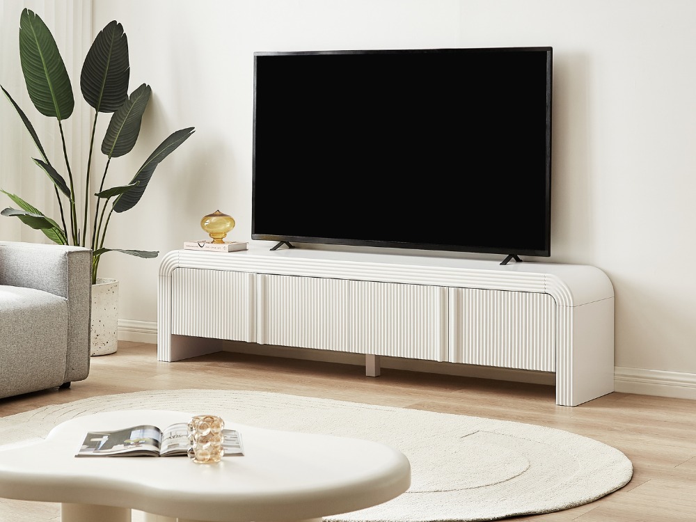 Arlo TV unit