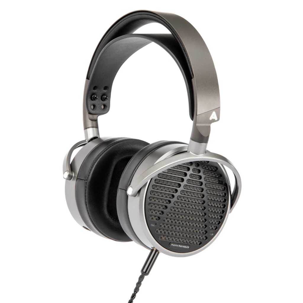 Audeze MM-100 Manny Marroquin Headphones