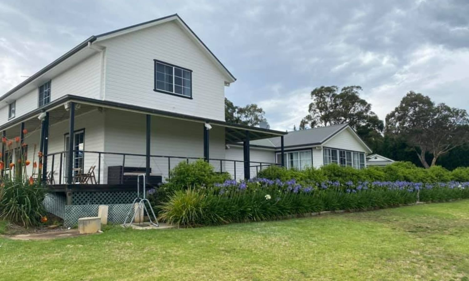 Berrima Retreat