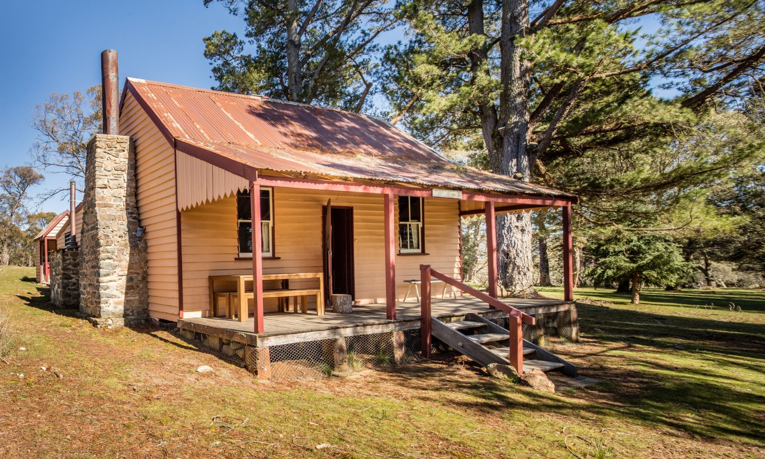 Daffodil Cottage