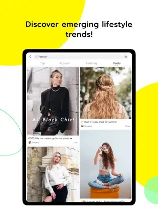 Lemon8 social media app