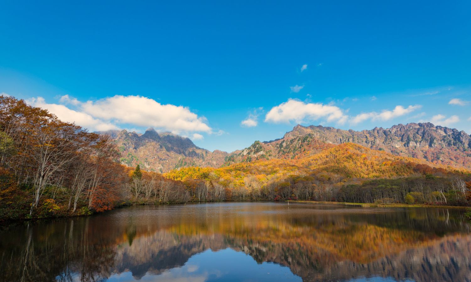 Nagano Japan