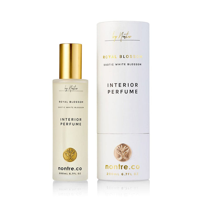 Nontre Interior Perfume