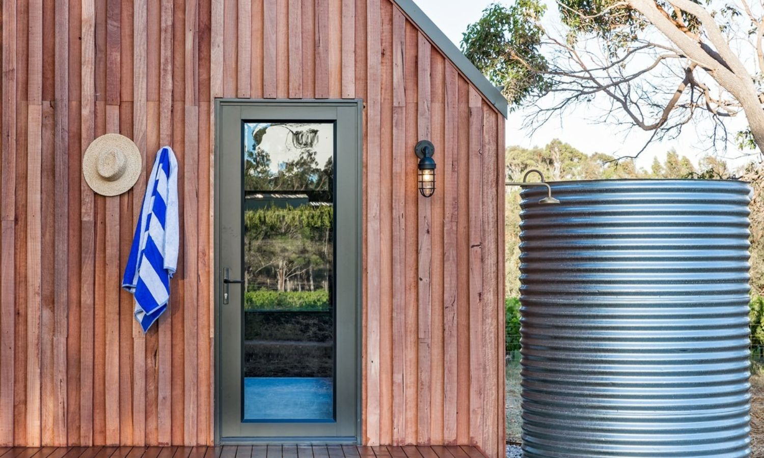 Petit Eco Cabin, Yallingup