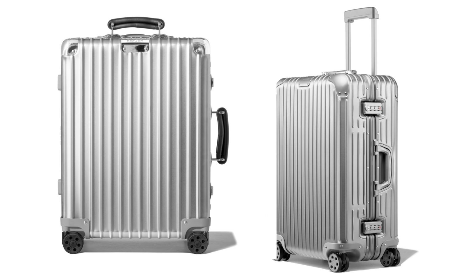 Rimowa luggage