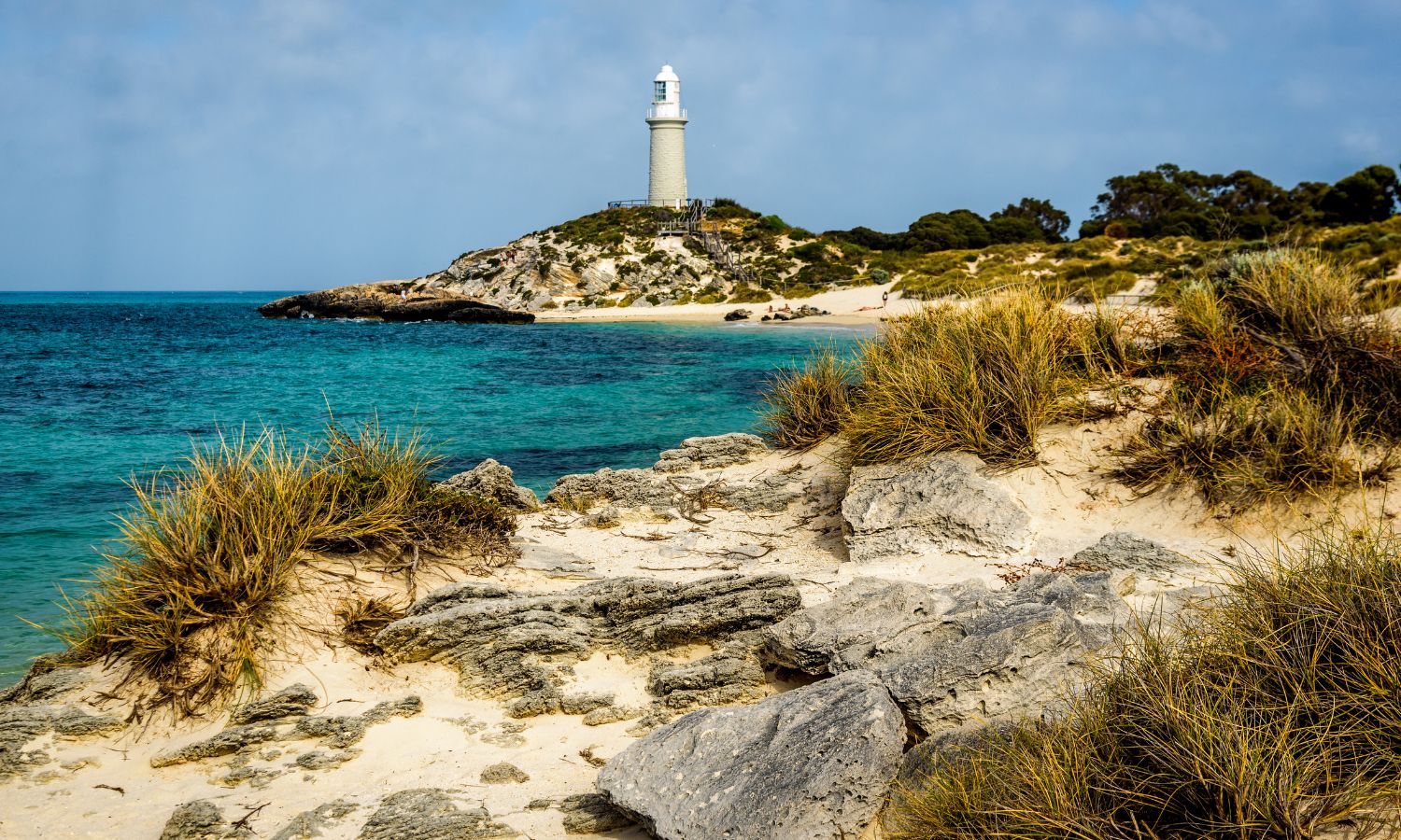 Rottnest Island