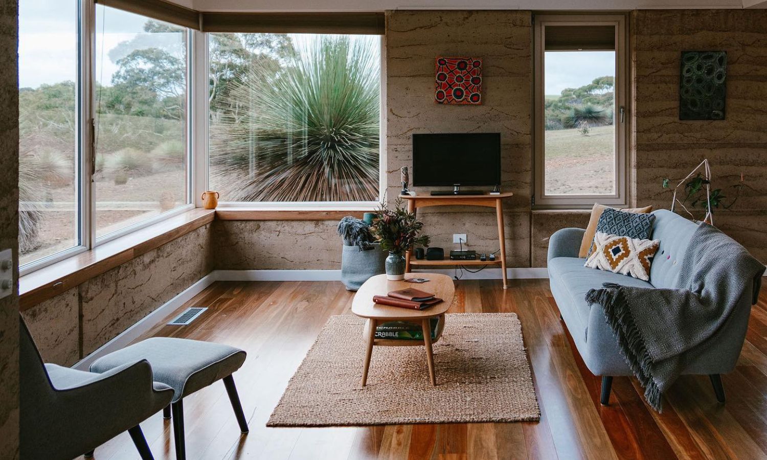 kangaroo island accommodation