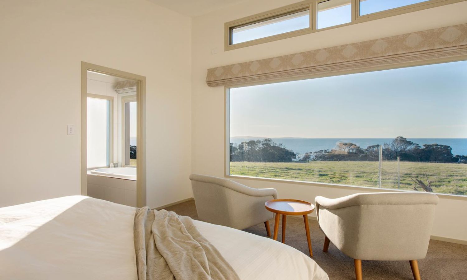 kangaroo island accommodation