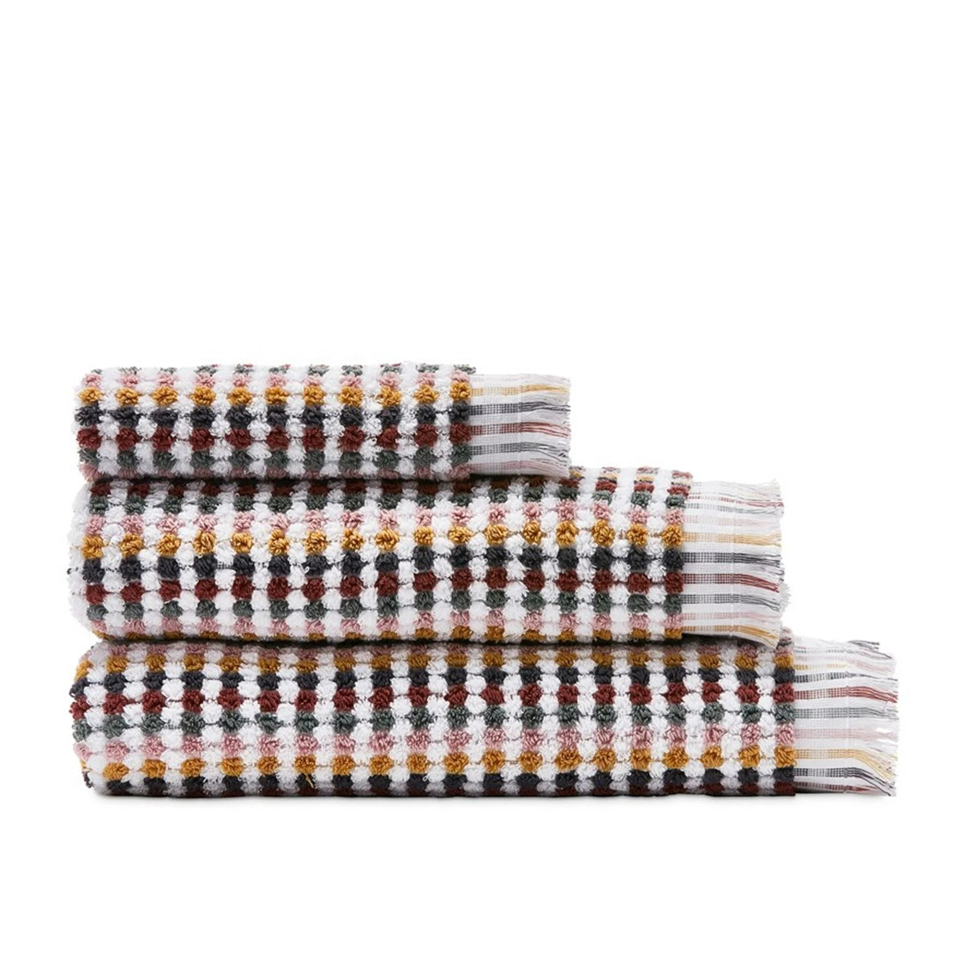 Turkish towel range