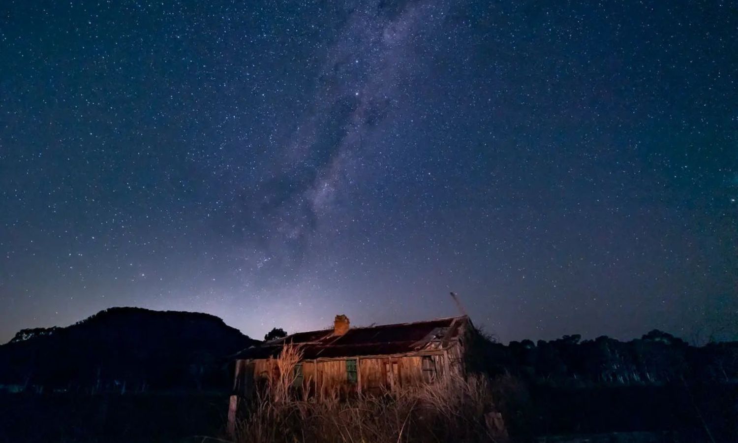 best abandoned ghost towns nsw