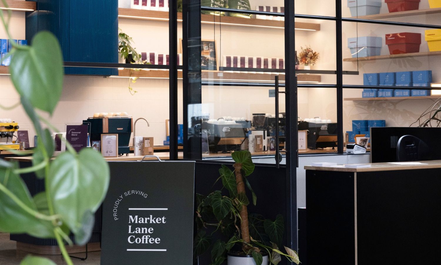 best coffee mebourne