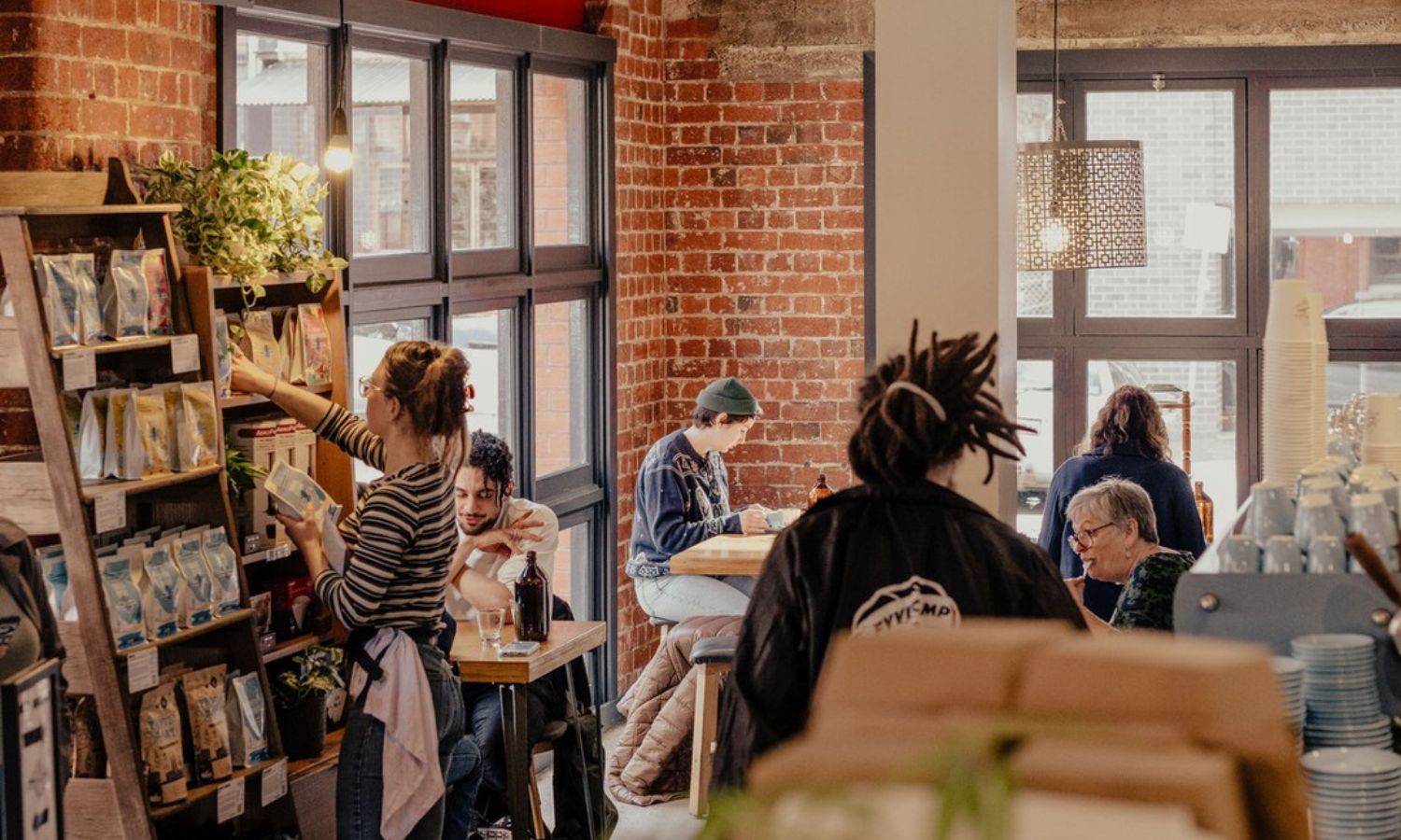 best coffee mebourne