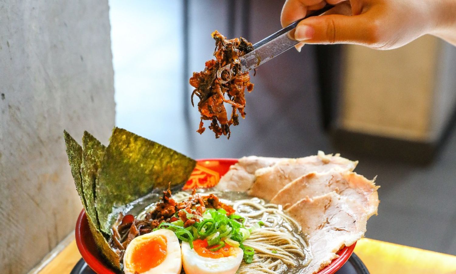 best ramen melbourne