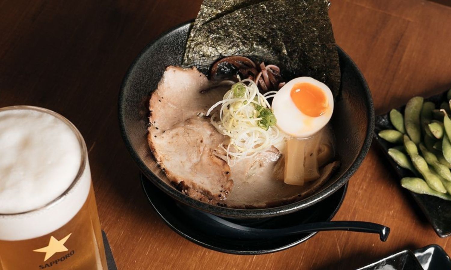 best ramen melbourne