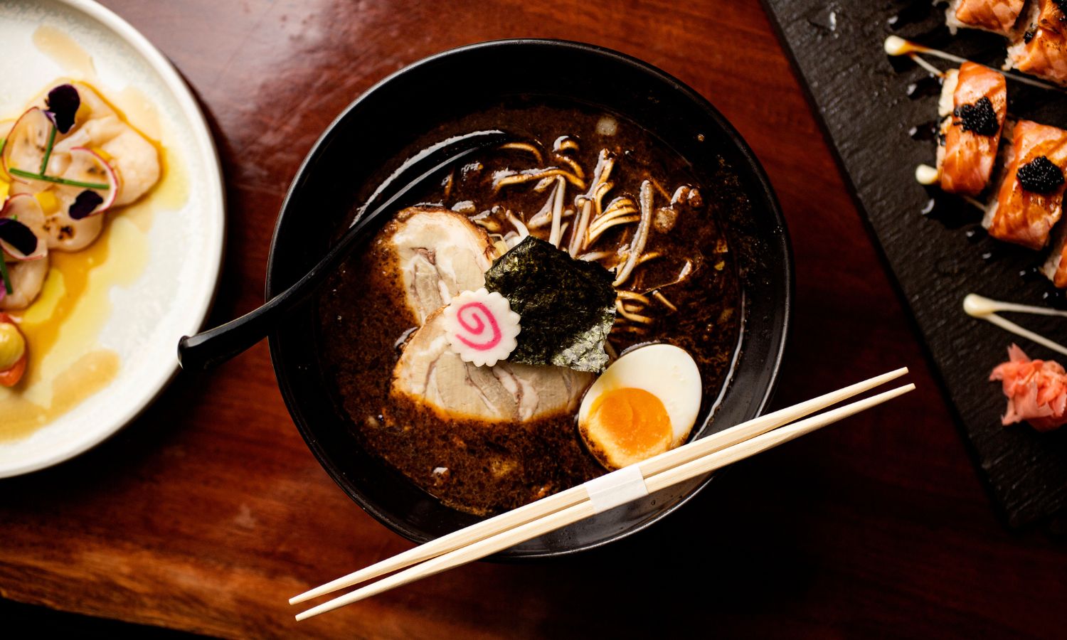 best ramen sydney 