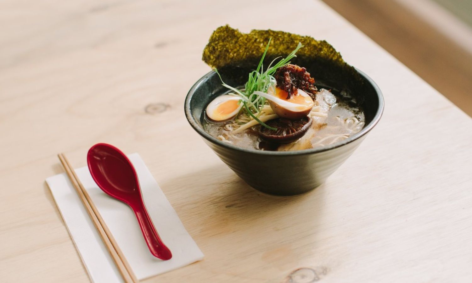 best ramen sydney 