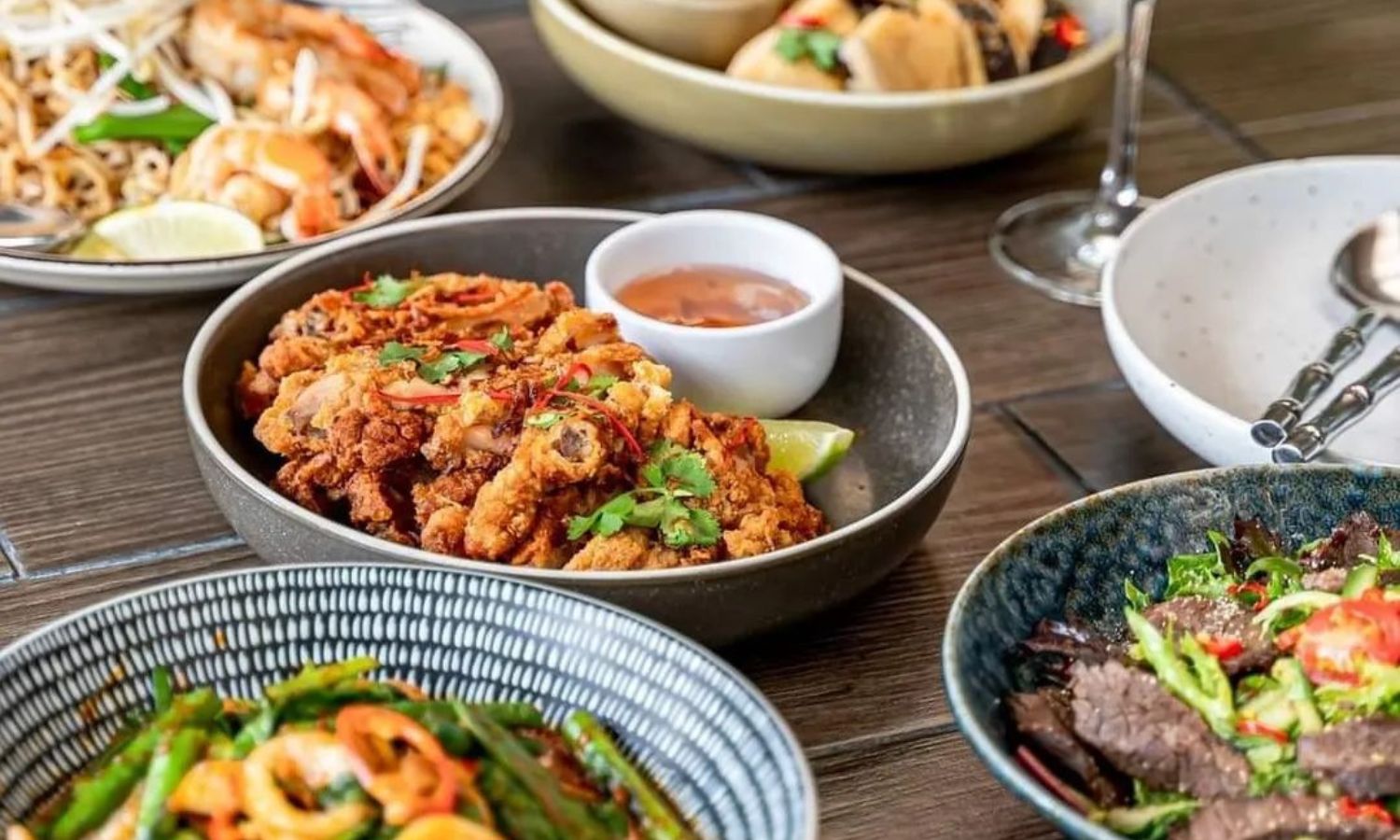 best thai restaurants sydney 