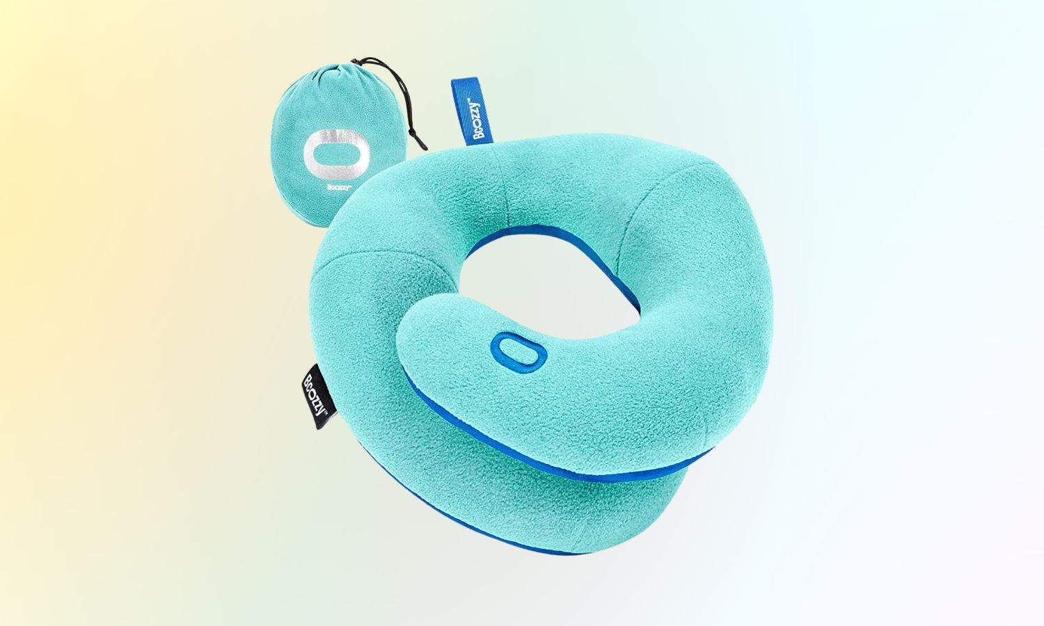 best travel pillow 