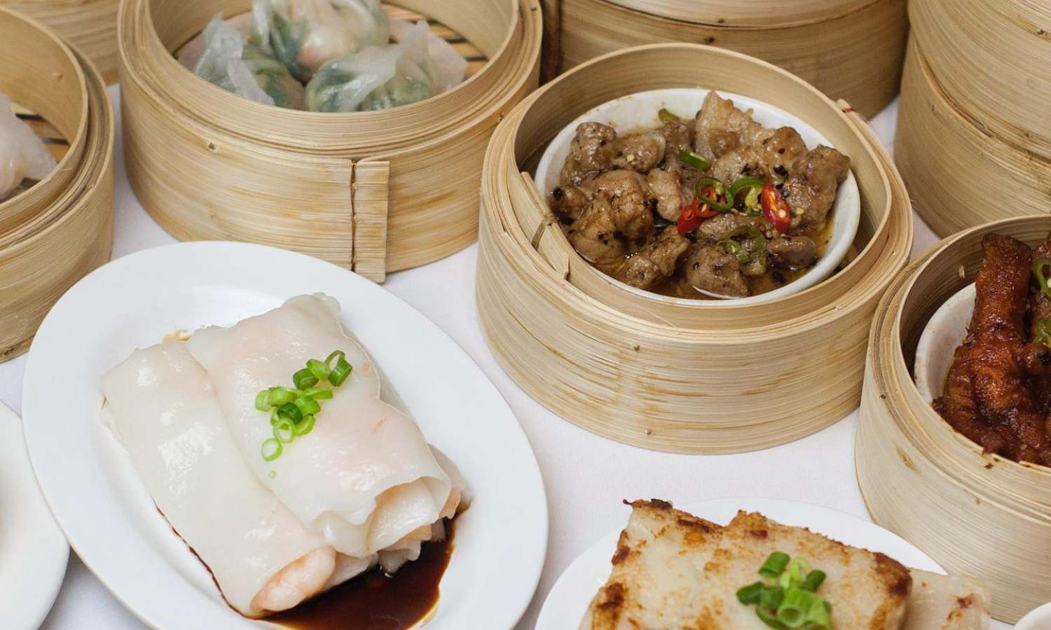 best yum cha melbourne 