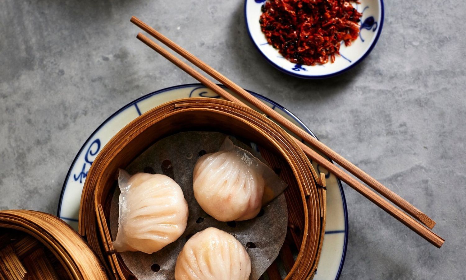 best yum cha melbourne