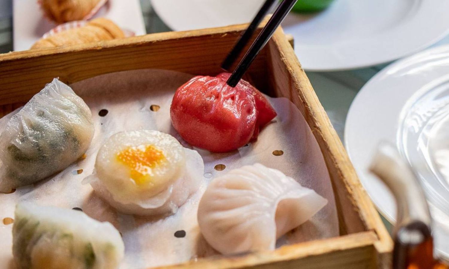 best yum cha melbourne