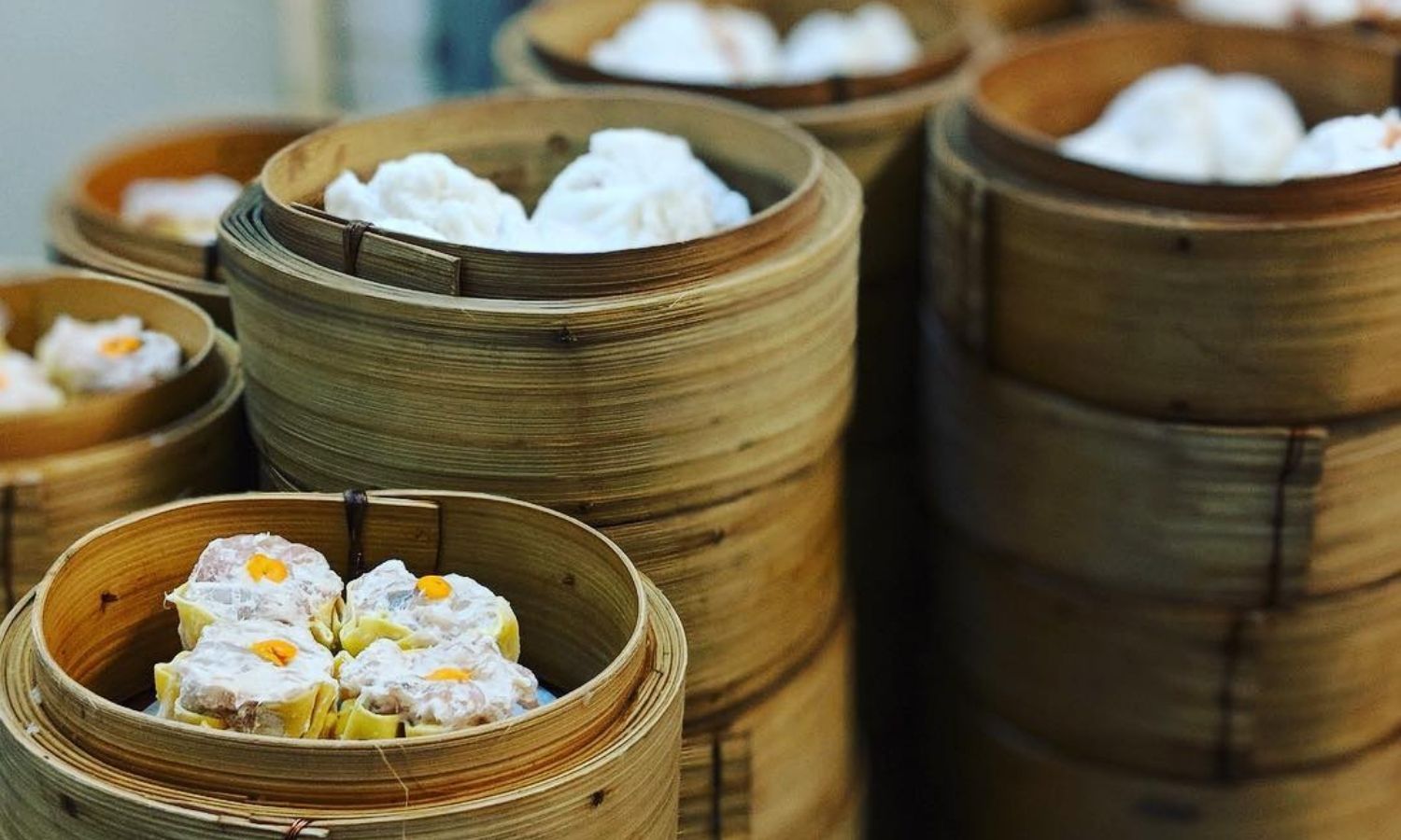 best yum cha sydney 