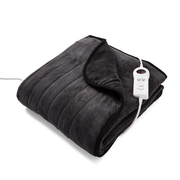 Kmart Heated Throw