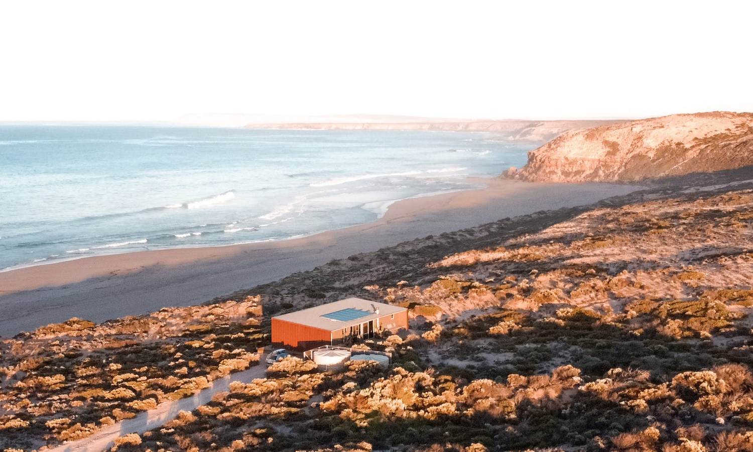 eyre peninsula accommodation 